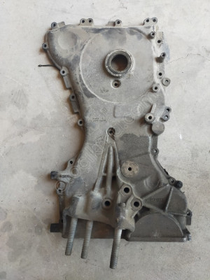 VOLVO XC60 B4204T7 MOTOR TRİGER KAPAĞI BB5E6059AC