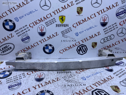 Mercedes w297 arka tampon demiri w 297 orijinal çıkma parça
