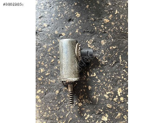 BMW MİNİ ORJ 11377591588 7591588 N13 AYAR MOTORU F20 F30 R55 R60
