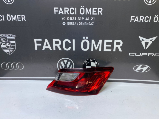 RENAULT MEGANE 4 SAĞ DIŞ STOP ORJİNAL HATASIZ