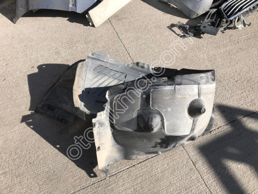 BMW 2 SERİ F45 SOL ÖN DAVLUMBAZ 51717290791