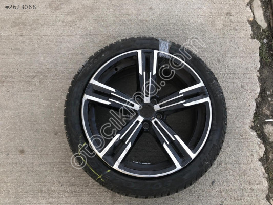 BMW 3 SERİ G20 G21 18 İNÇ JANT 8746631