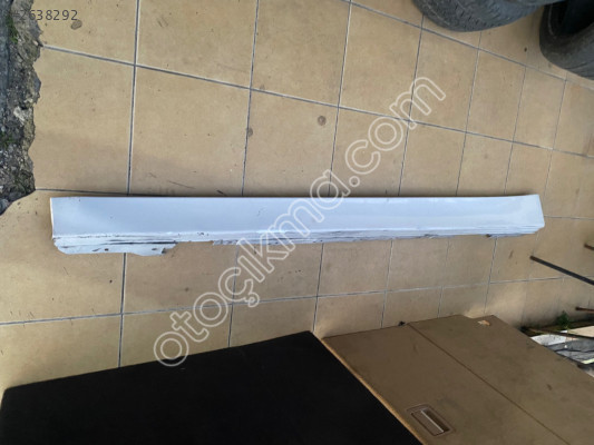 BMW 3 SERİSİ F30 MARŞPİYEL KAPLAMASI SOL