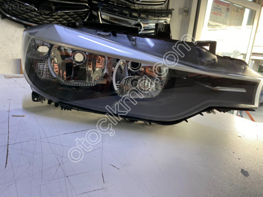 BMW 3 SERİSİ F30 SA FAR - ÖZIŞIK ÇIKMĞA PARÇA
