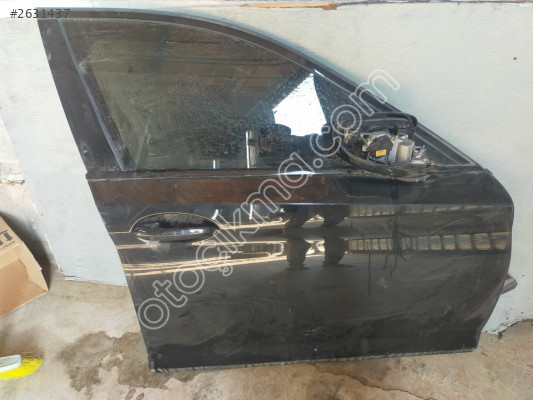 BMW 5 G30 SAĞ ÖN KAPI 2016-2024
