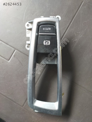 BMW 5 PARK FREN BUTONU F10 F11 F25 F2 69355233