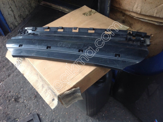 BMW 5 SERİSİ F10 ARKA TAMPON BRAKETİ 51127299970
