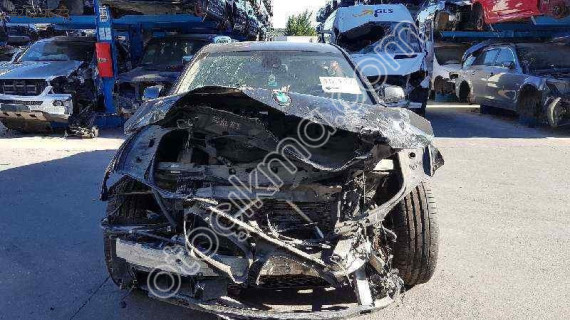 BMW 7 Serisi F02  Turbo Mazot Pompası ve Enjektörleri