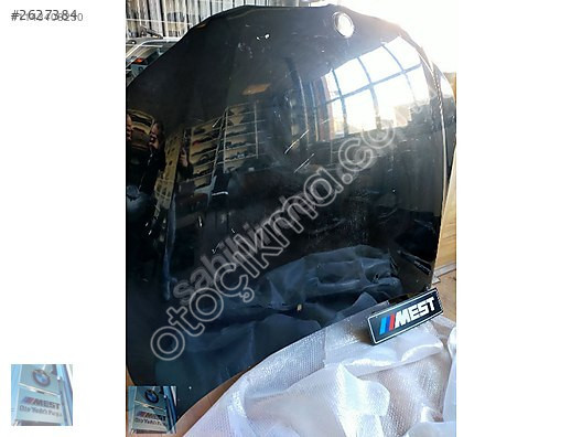 BMW E60 Kaput