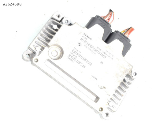 BMW E60 Şanzıman Beyni 7552614 ATC300 Garantili Yedek Parça