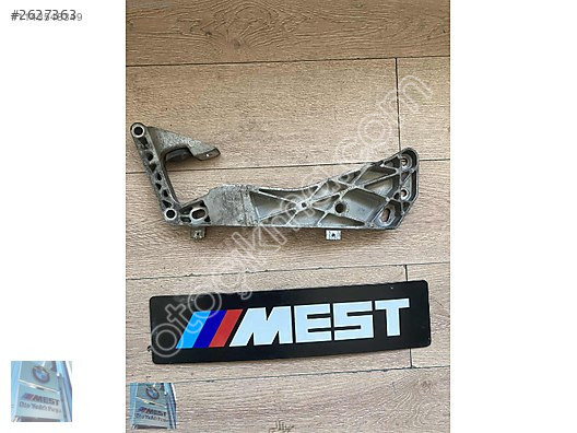 BMW E90/91/84 XDRİVER ŞANZUMAN TRAVERSİ
