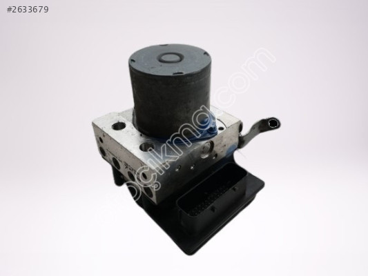 BMW E90 ABS 34.51-6775440-01 0265236008 0265950410 Orijinal