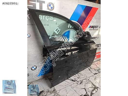 BMW E90 KAPILARI