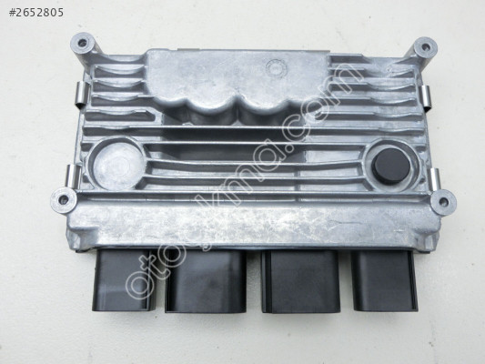 BMW F01 Konfor Beyni 3243-6793363-01 6793363 Garantili Çıkma