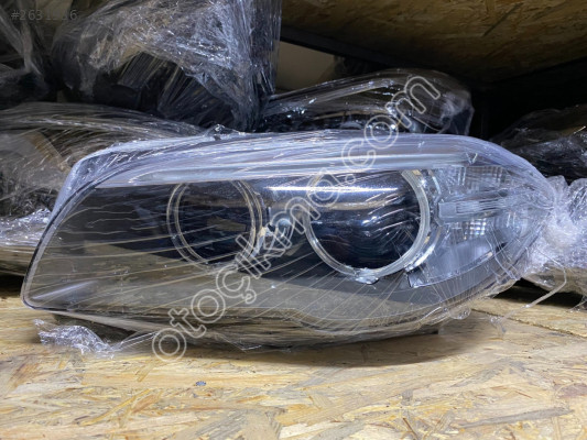 BMW F10 SOL FAR - ÖZIŞIK ÇIKMA PARÇA