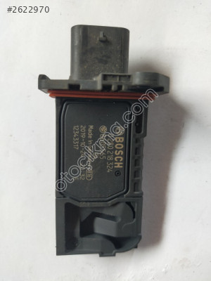 BMW F20 F30 G30 HAVA AKIŞ SENSÖRÜ 0280218324