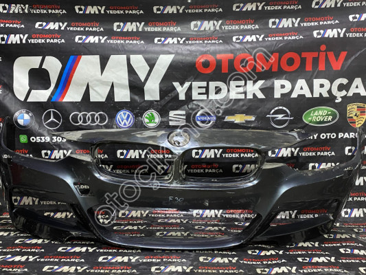 BMW F30 3 SERİSİ M-SPORT ÖN TAMPON OMY OTO'DAN
