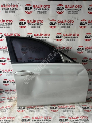 Bmw F30 Sağ Ön Kapı Orjinal Çıkma