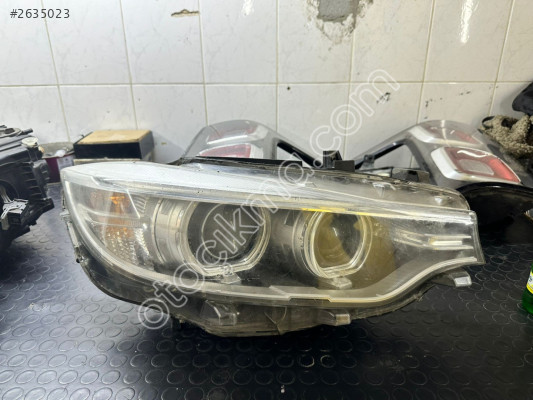 BMW F32 SAĞ FAR ORJİNAL EYUPCAN OTO'DA