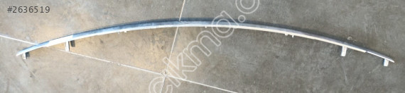 BMW G11 BAGAJ KAPAĞI ÇITA 51137376778 HS
