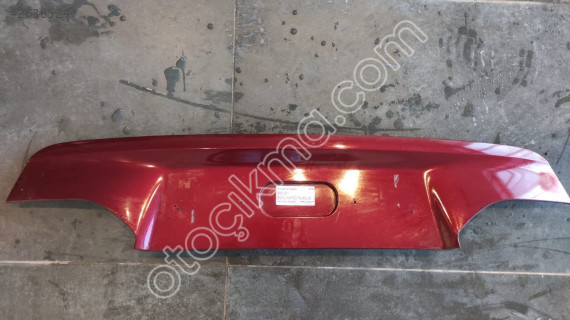 BMW G11 BAGAJ KAPAĞI PLAKALIK 51247379945 HS