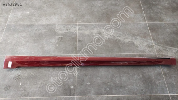 BMW G11 SOL MARŞPİYEL M 51777357129 HS
