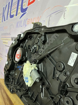 Bmw G20 3Serisi 2019-24 Cam Kriko Motoru Çıkma Orjinal