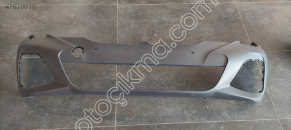 BMW G20 M ÖN TAMPON 2019-2022 51118069346 SY