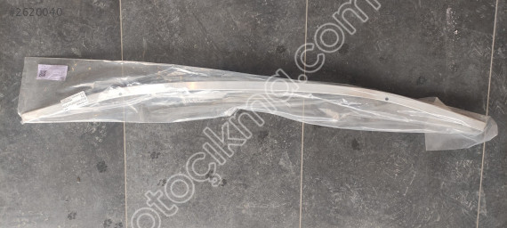BMW G20 TAMPON DEMİRİ ÖN ALT M-TECH 2019- 51118079669 SY