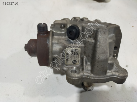 BMW N57D30A MAZOT POMPASI 7823464