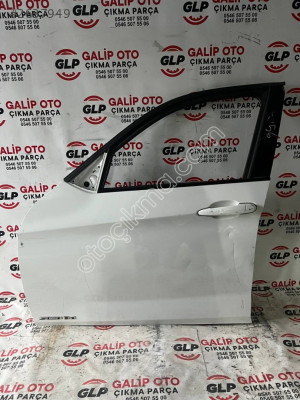 Bmw X1 Sol Ön Kapı Orjinal Çıkma
