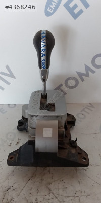 nissan navara 2010 otomatik vites mekanizması (son fiyat)