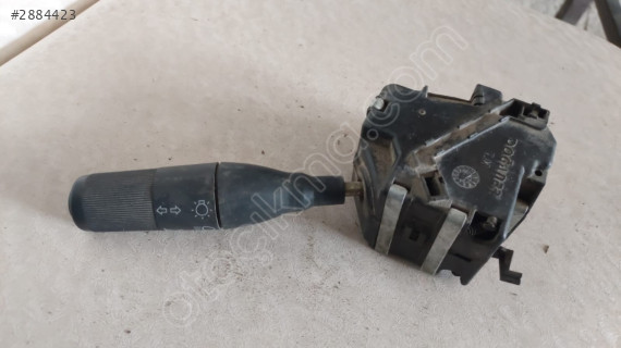 RENAULT 19 FAR VE SİNYAL KOLU