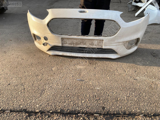 FORD TRANSIT COURİER ORJINAL ÖN TAMPON