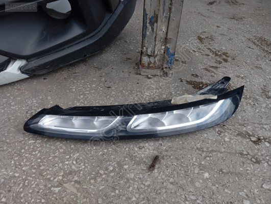 C4 cactus sol gündüz farı