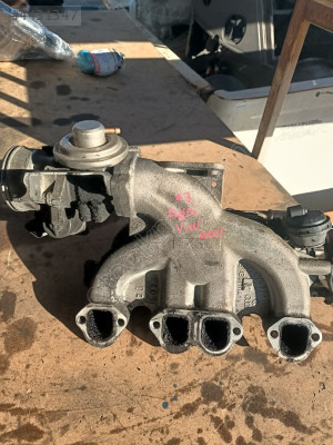 AUDİ A3 EMME MANİFOLD 03G129713