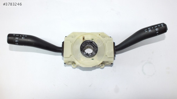 8980738501  NNR / NLR / NPR75  FAR - SİNYAL + SİLECEK KOLU KOMPLE