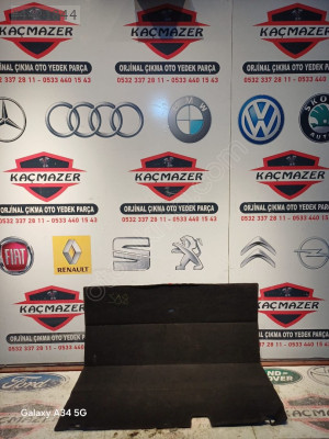 PEUGEOT 508 BAGAJ HALISI