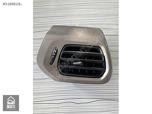 CITROEN C-ELYSEE 301-308 sol havalandırma ızgarası ge0023426