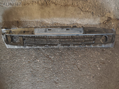 RENAULT LAGUNA 3 ÖN TAMPON ORTA IZGARASI ÇIKMA PARÇA
