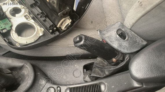 fiat marea liberty el freni