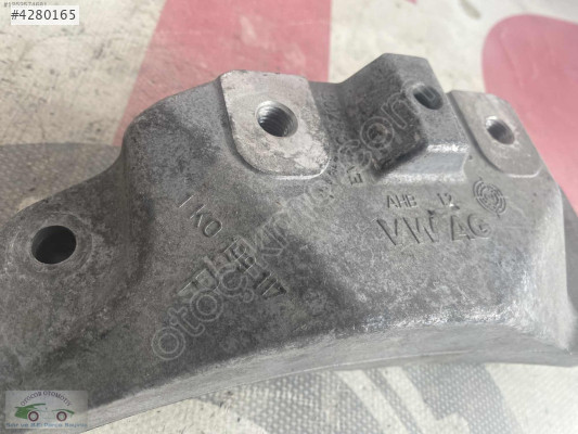 VW AUDİ SKODA SEAT ŞANZIMAN ÜST BAĞLANTI KULAĞI 1K0199117P