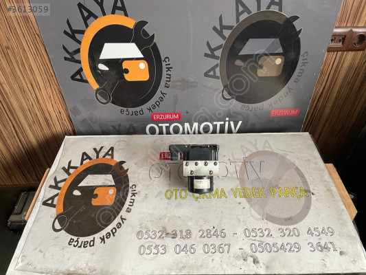 7H0614111G / 7H0907379G Transporter T5 ABS Beyni
