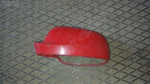2000-2002 Volkswagen Polo Classic sol ayna kapağı