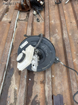 Scanıc 2 westınghouse