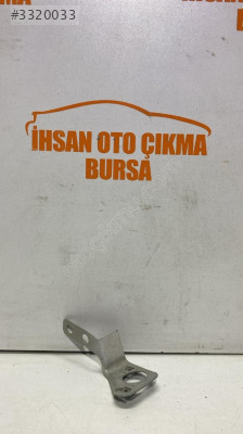 FORD TRANSİT YC15 8047 AD Radyatör Bag Braketı Sol Üst YC158047AD