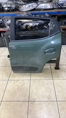 DACİA SPRİNG SOL ARKA KAPI