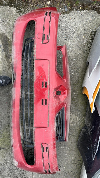 RENAULT MODUS ÇIKMA ORJİNAL ÖN TAMPON