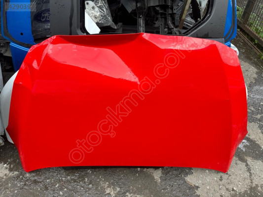 MİRİM OTODAN FORD FİESTA ÖN KAPUT