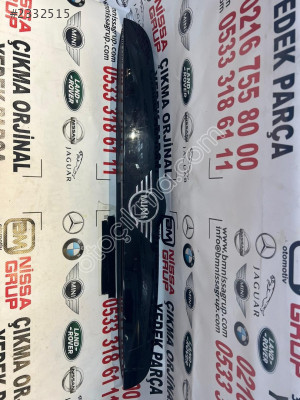 MINI COOPER F60 COUNTRYMAN BAGAJ KAPAĞI ARKA KAPI KOLU ÇIKMA